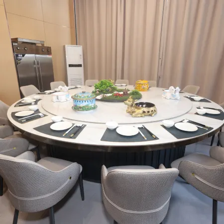 YULONGWAN HOTEL