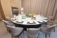 YULONGWAN HOTEL - breakfast