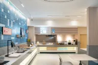 Home Inn Neo Hotel (Ordos Dongsheng National Fitness Center Branch)