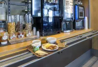 B&B Hotel Perpignan Sud Marché International - petit déjeuner