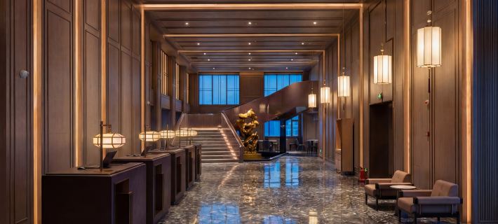 Zhongjie Central Hotel (Shenyang Zhongjie & Forbidden City Joy City Location) Ξενοδοχεία στην πόλη Σενγιάνγκ
