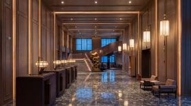 Zhongjie Central Hotel (Shenyang Zhongjie & Forbidden City Joy City Location)