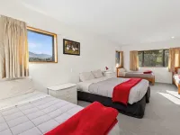Hampshire Holiday Park - Glendhu Bay Hotel a 