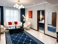 Ramada by Wyndham Nukus Hotels in Nukus