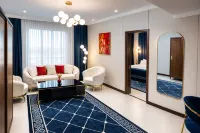Ramada by Wyndham Nukus Hotels in 