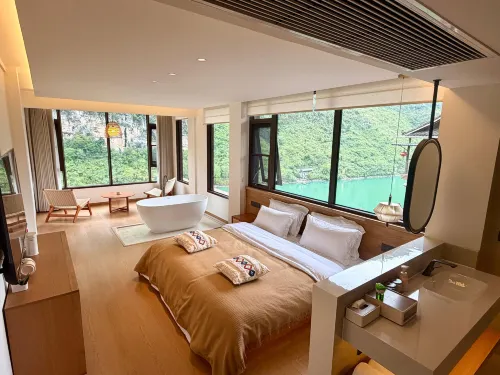 Yunpan Xingxi Inn