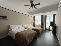 Galan Mount - Homestays