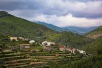 Casa do Amieiro, Heaven's Corner