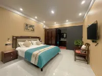 李府民宿（開來·欣悅購物廣場店） - 2 星級