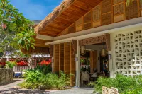 Costabella Tropical Beach Hotel - breakfast