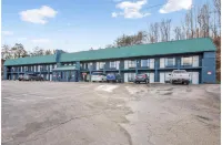 Capital O 3Y Motel Mount Vernon Renfro Valley