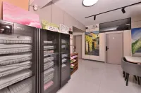 火火青棲青旅（昆明火車站店）