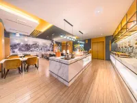 Atour Hotel (Tianshui South High-speed Railway Station Shengda Plaza) Hotels in Tianshui