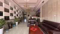 Dalateqi Tengfei Business Hotel - 2 stjerner