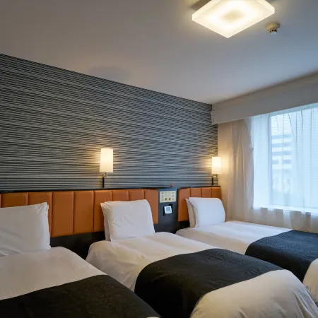 APA Hotel Okayama Ekimae