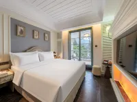 COOLING HOTEL 廬山のホテル