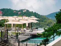 Blossom Vally Lushan - Romantische