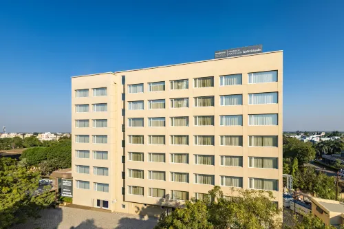 Temple Tree Hotel Shirdi, a member of Radisson Individuals