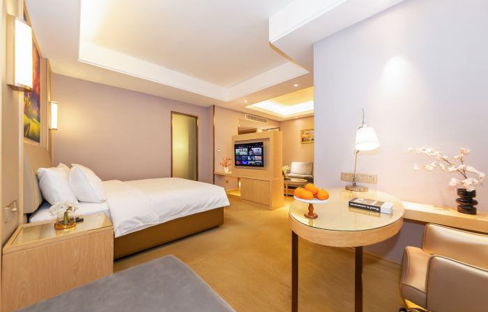 Xingyue Hotel