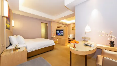 Xingyue Hotel in Contea di Lu