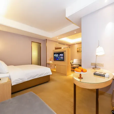 Xingyue Hotel
