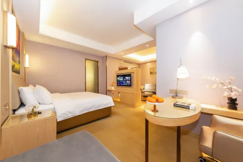 Xingyue Hotel