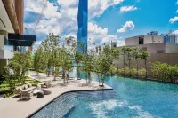 Lucentia residance by Willow Home lalaport - Beach