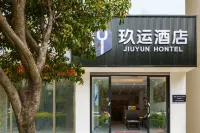 jiuyunjiudian