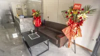 Huzhu Temple Xuanzi Hotel