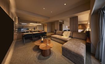 The Grand Residence Hotel Tenjin