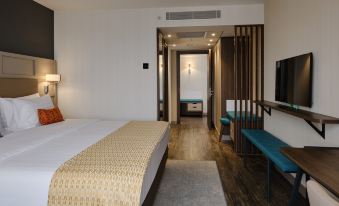 Holiday Inn Moscow - Sokolniki