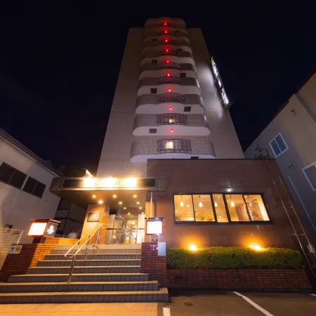 APA Hotel Aomori Ekihigashi