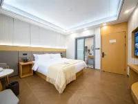 Haoyu | HAOYU HOTEL Hotel (Xuanwu Mountain) Hotels in Lufeng