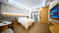 Haoyu | HAOYU HOTEL Hotel (Xuanwu Mountain)