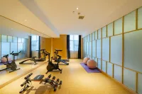 Jting hotel - spa