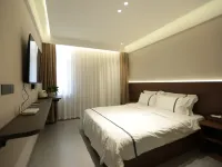 希宿•W商務賓館 Hotels in Fuxin