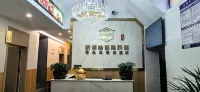 Tinglanju Smart Homestay