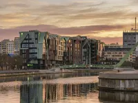 Holiday Inn Kaliningrad Hotel Hotels in Kaliningrad