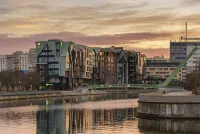 Holiday Inn Kaliningrad Hotel
