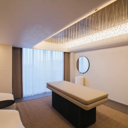Yuelan Mountain Wei Jing Hotel