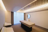 Yuelan Mountain Wei Jing Hotel - spa