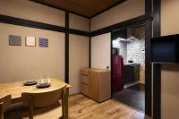 Rinn Yasaka Kodaiji -  Casas de vacaciones