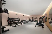 Hilton Garden Inn Beijing Asian Games Village