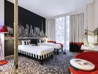 Ibis Styles Dubai Airport Hotel Hotel a Dubai