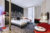 Ibis Styles Dubai Airport Hotel