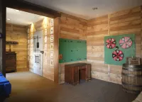 Hyatt Vacation Club at Northstar Lodge - С тренажерным залом