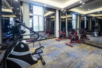 Jueshe Hotel (Inner Mongolia University South Campus)