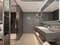 Kaiqiyue Sky Garden Boutique Design Hotel Hotels in Xupu