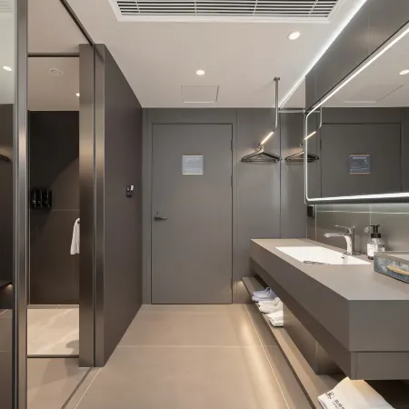 Kaiqiyue Sky Garden Boutique Design Hotel