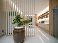 Anyi Hotel Hotels in Shidian